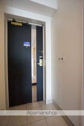 ａＬＡＴＯ丸の内（旧レジディア丸の内）[1K/25.95m2]の玄関