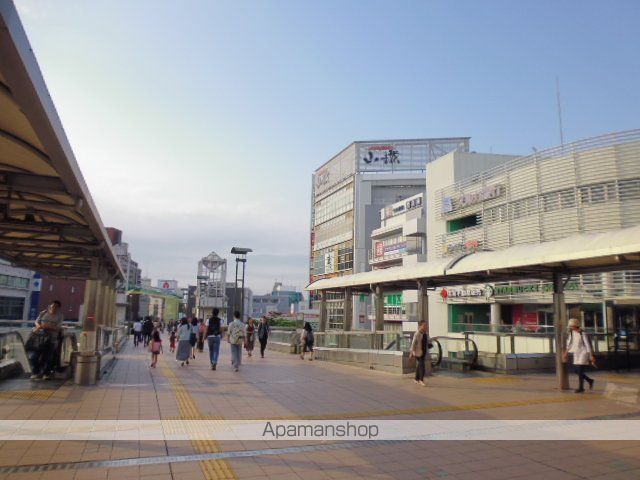 レオパレスミーコーポ マチヤの周辺写真