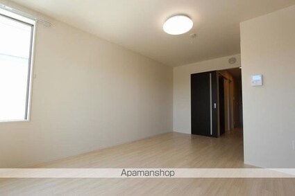 パークウェイ今里　[1K/30.87m2]の内装