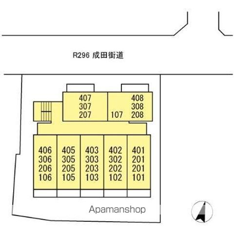 クレストガーデン津田沼のその他写真