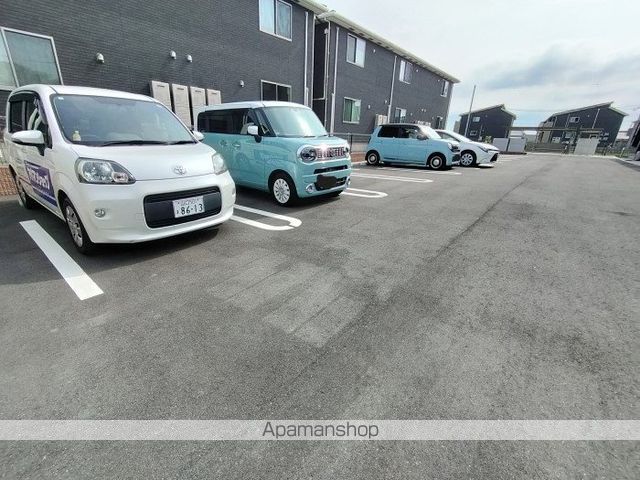 アバンティのその他写真