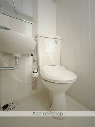 ライオンズマンションときわ台[1R/17.26m2]のその他内装4