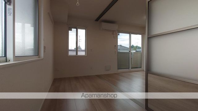 DーROOM二軒茶屋TМTの内装写真