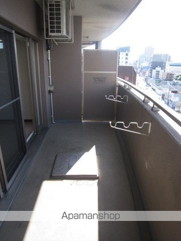 セレッソコート上本町EASTの内装写真