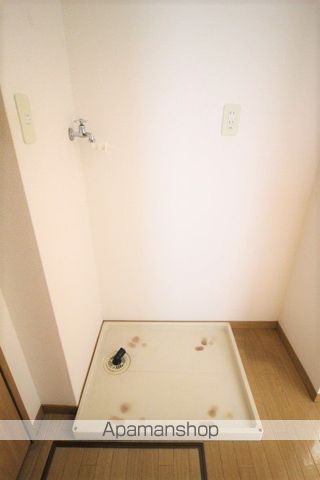 サニースクエアIIの内装写真