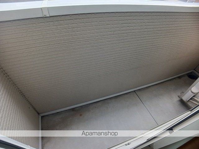 スターヒルIIの内装写真