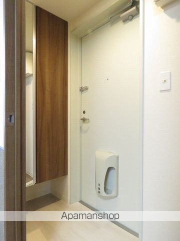 グランメール月寒EASTの内装写真