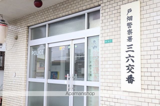 ニューライフ千防 302 ｜ 福岡県北九州市戸畑区千防３丁目13-22（賃貸アパート1LDK・3階・33.31㎡） その19