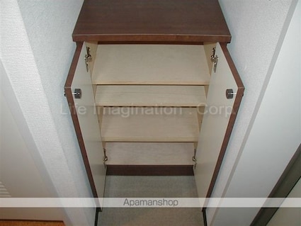 ジュネス藤[1K/28.06m2]の内装5