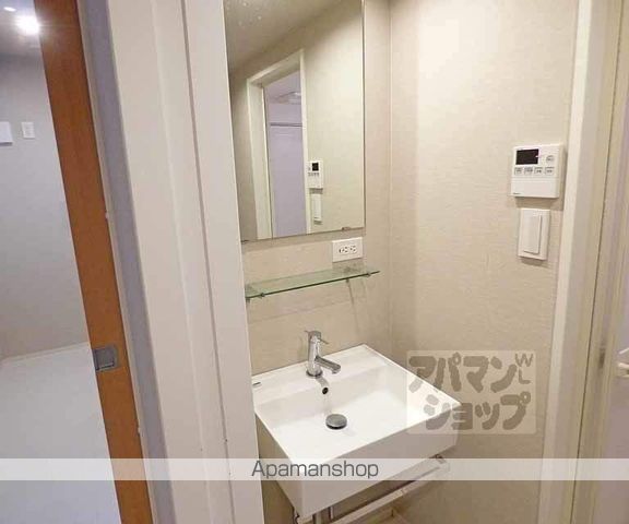 ヴィラスタジオーネ御所南の内装写真