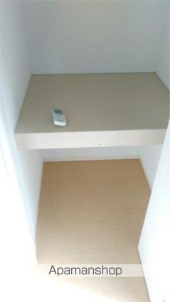 リラシオン[1LDK/32.71m2]の内装3