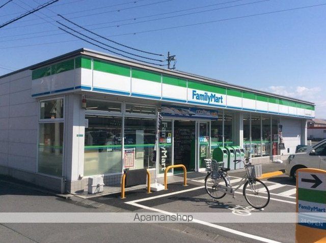 レオパレスフローラ湯築の周辺写真