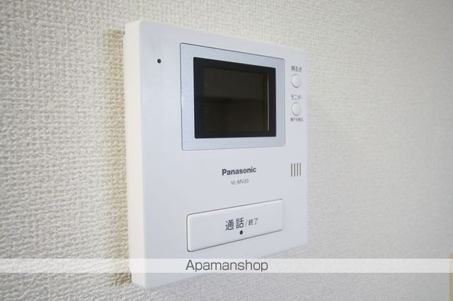 シエル中の島の内装写真
