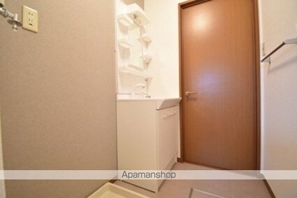 ウェルフェア櫛梨[2LDK/53.76m2]の洗面所