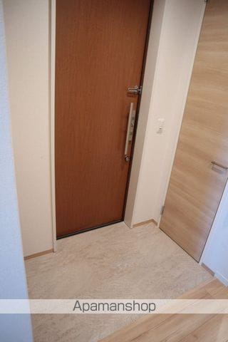 NT MAISONIIの内装写真