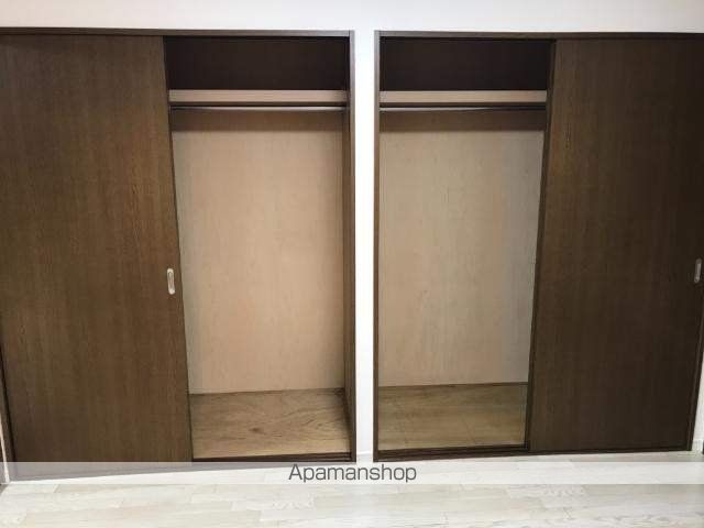 サニーパレス北野Cの内装写真