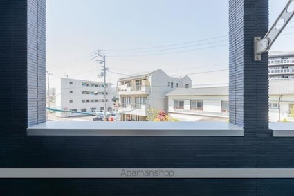 ＨＹＯーＤＯＲＵ茜町[1LDK/41.65m2]の内装3
