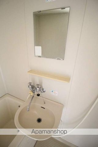 マンションLEE II棟の内装写真