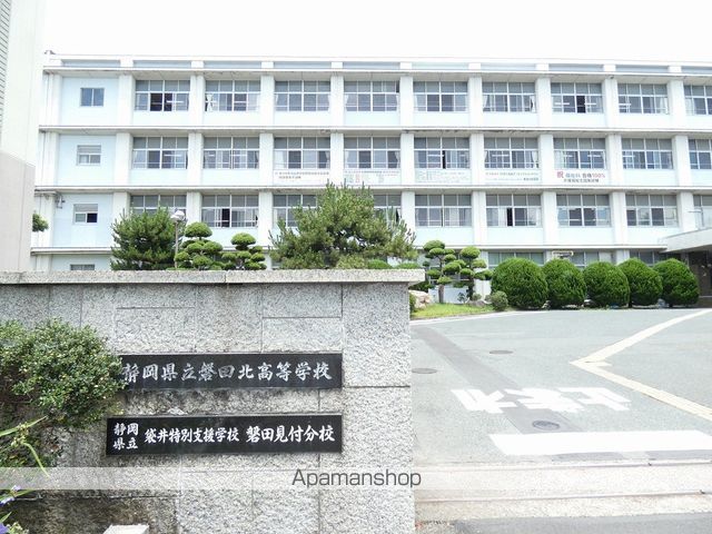 レオパレスアザレアの周辺写真