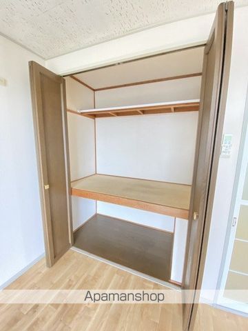 プレシャス青葉の内装写真