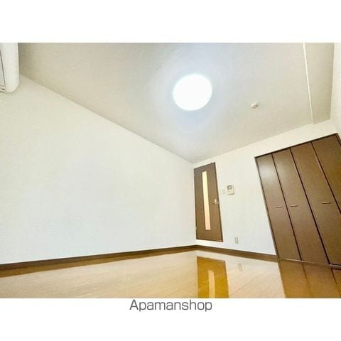 アンプルール フェール REALIFEIIの内装写真