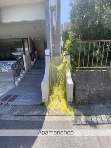 HILLLOCK167の外観写真