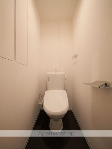 レジデンス東中野ガーデンの内装写真