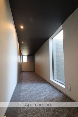 INTEGRAL SORATOの内装写真