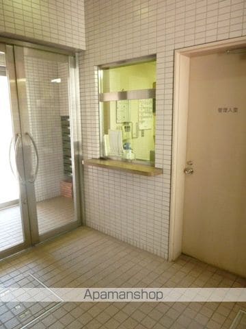 サンエーアインの内装写真