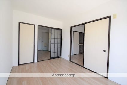 メゾン・ポワール[2DK/35.3m2]のその他設備