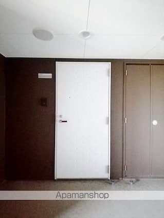 ＣＯＣＯ川西町[1LDK/30.35m2]の共用部6