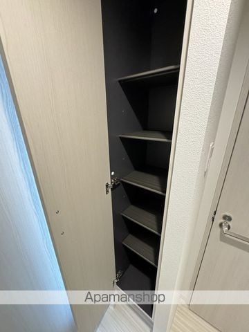 シェラトン札幌菊水の内装写真