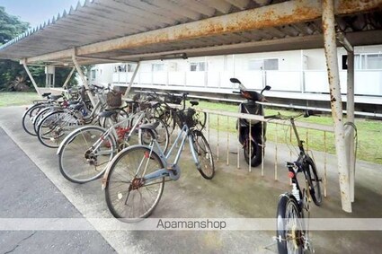 ビレッジハウス善部４号棟[3DK/57.96m2]の内装1