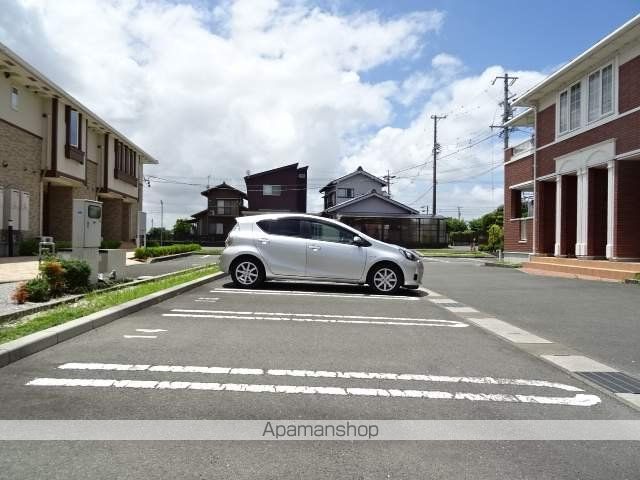 ヴィラセレナーデAのその他写真