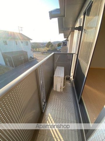 桐原第三ハイツの内装写真