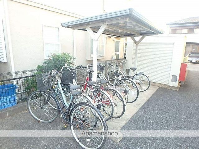 キューブ浅間台 Aのその他写真