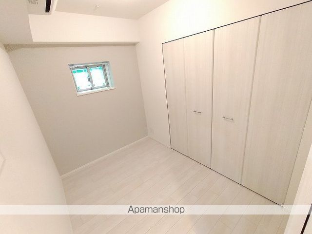 スプランディッド新大阪VIIIの内装写真