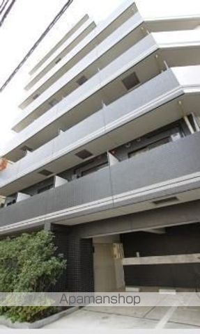 L−VIENT南荻窪の外観写真