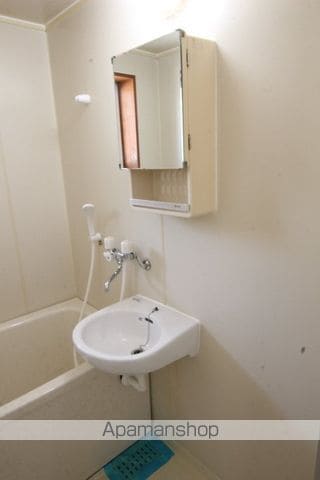 コーポ佐藤の内装写真