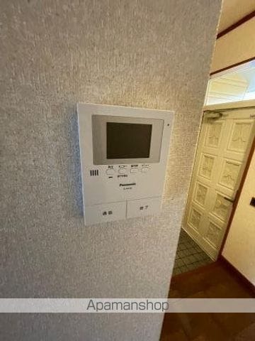 メゾン ドヌマの内装写真