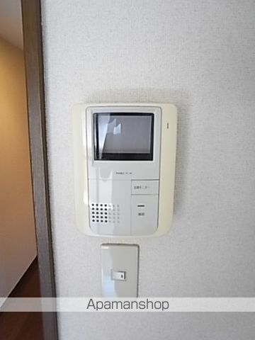 さくら館大秋の内装写真