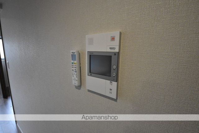 ファーストフィオーレ三国IIの内装写真
