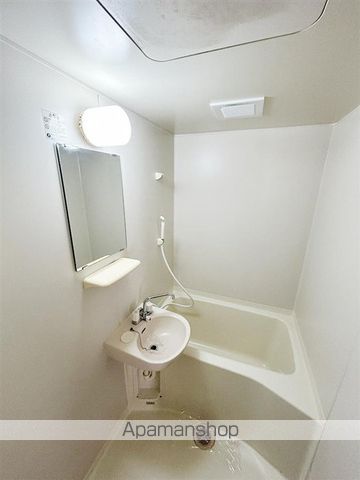 MICASAの内装写真