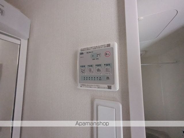 メゾンアルスの内装写真