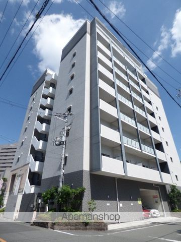 DOLCE VITA SHIN−OSAKAの外観写真