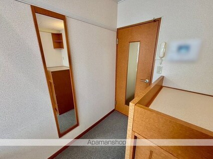 レオパレスアズマ[1K/23.18m2]のその他設備2