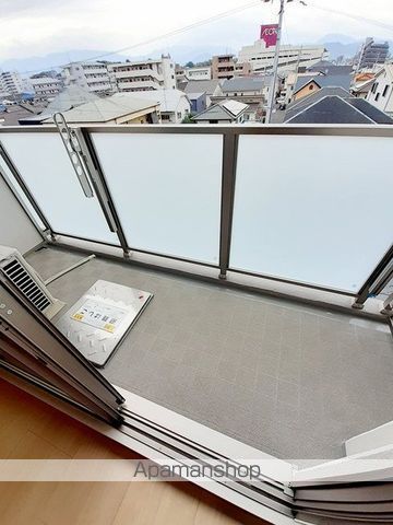 ルーベル中村の内装写真