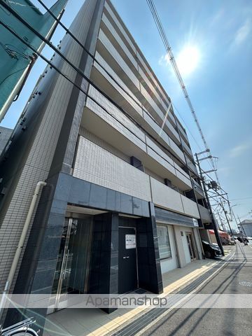 THERMALの外観写真
