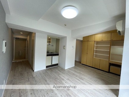 ライオンズマンション白山駅前[1R/28.25m2]の内装2