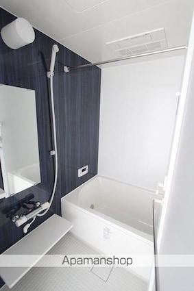 アンパレ内町[1LDK/41.81m2]のバス